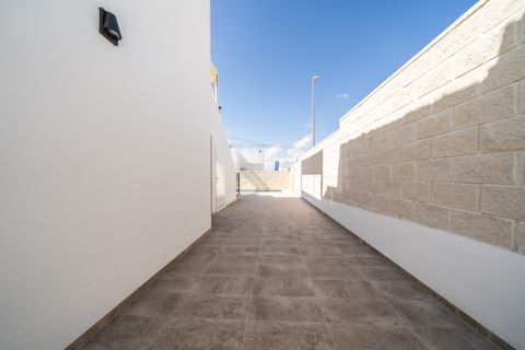 Villa a La Marina, Alicante, La Marina - € 395.000 | Ref: 5988NB - foto 31